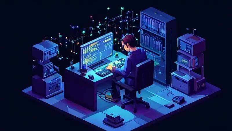 Excel四维矩阵图制作指南：从基础到高级自定义