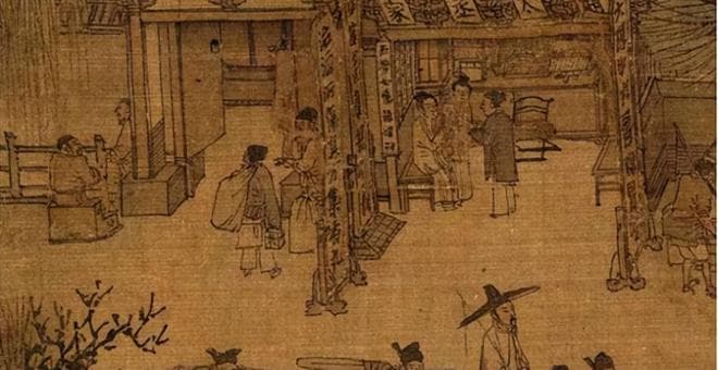 “传承千年文化意，家具之美在宋代：”论宋代家具风格特点
