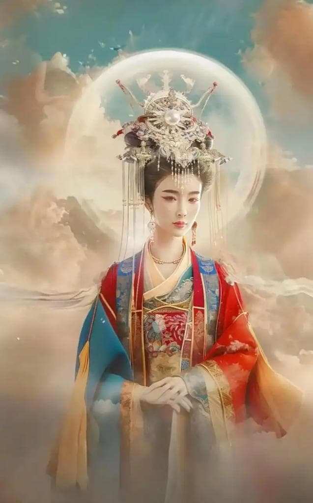 碧霞元君是什么神仙