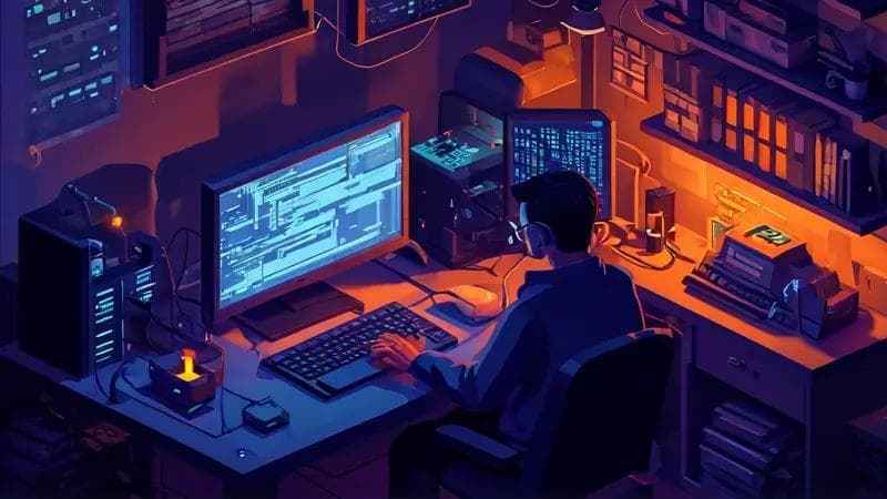 数学建模要用什么软件编程