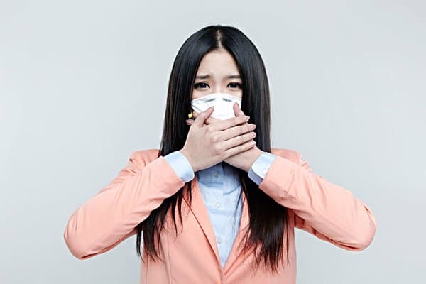 女性口臭的原因及预防方法