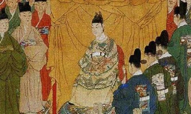 大礼议事件（明朝“大礼议”事件：嘉靖皇帝夺取明朝最高权力的标志）