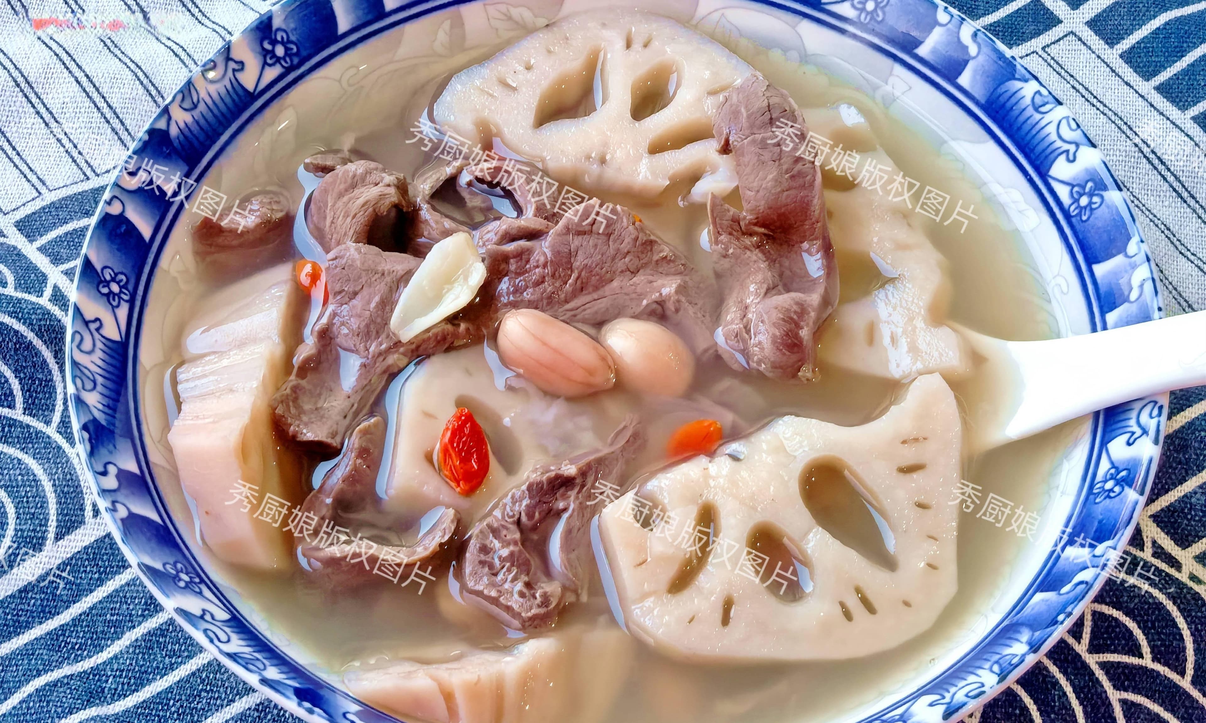 冬天第一大补，不是羊肉牛肉，而是它，不仅润肺暖胃，还补气血！