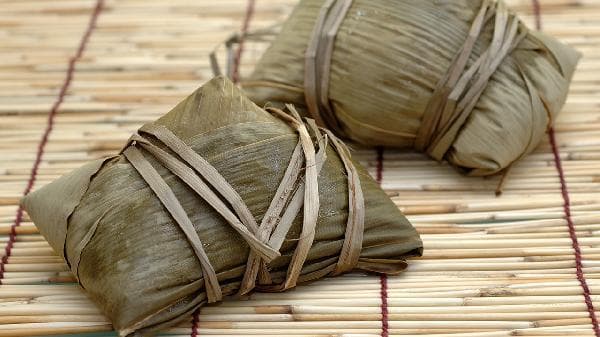 熟粽子放冷藏还是冷冻 自己做的粽子冷冻可以放多久
