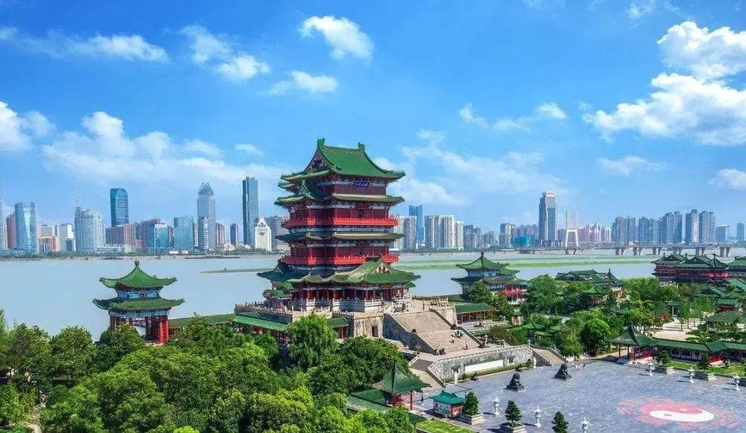 八亿人严选！江西27家景区荣登“必玩榜”