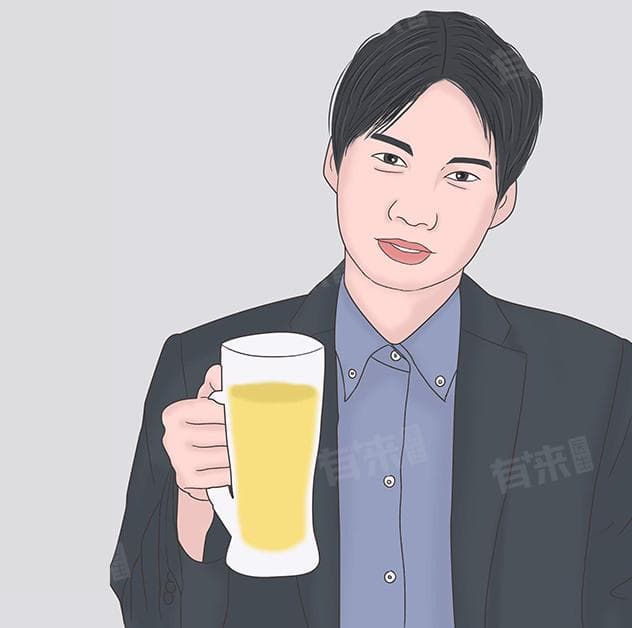喝完酒后洗澡的危害：五种潜在风险需警惕