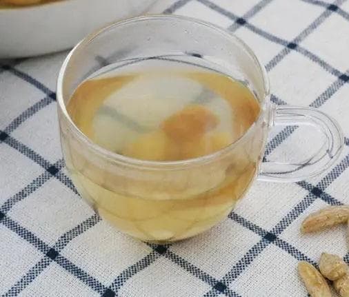 益胃生津、润肺止咳——沙参麦冬茶