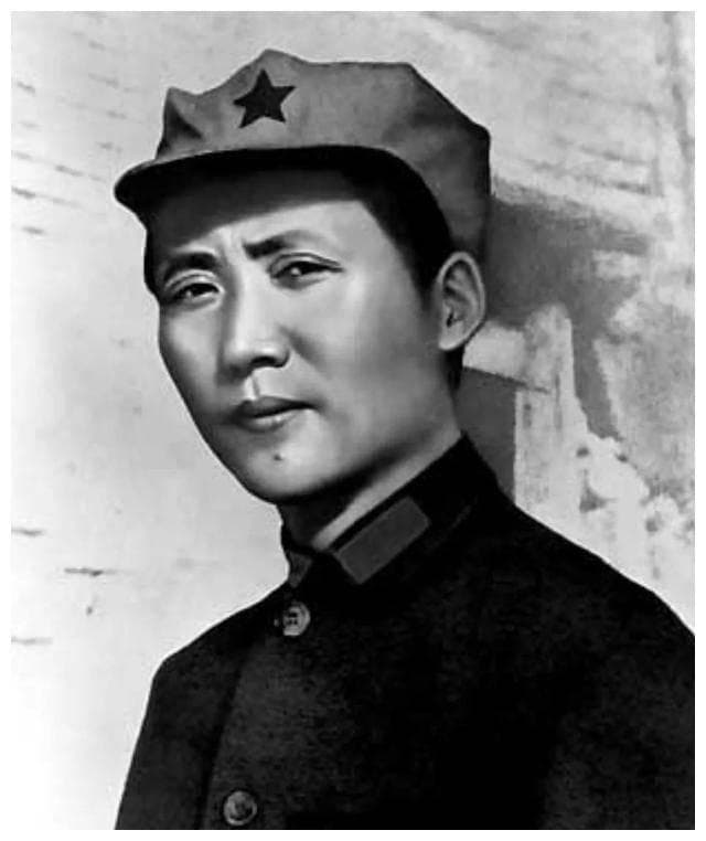 古月：以演艺之名，续伟人之魂