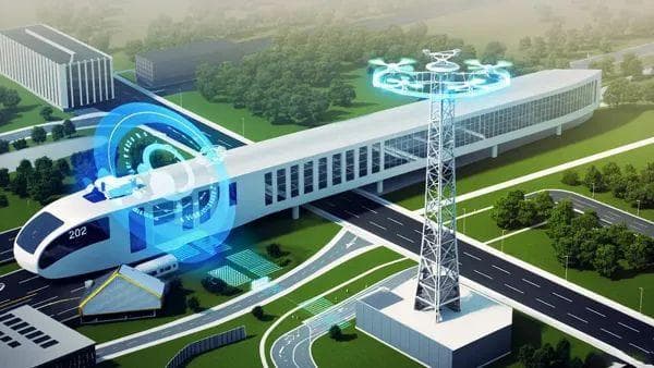 盘点2024｜5G网络：向未来演进，开启全面智能新时代