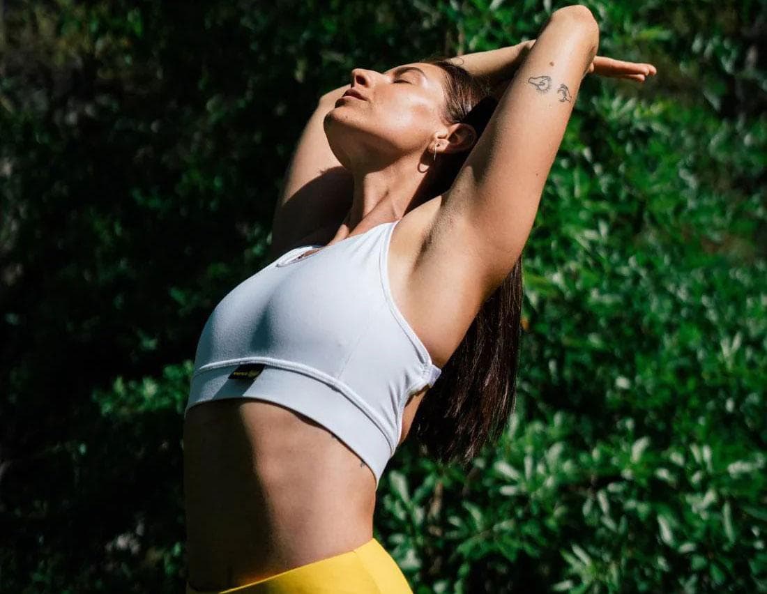 使人年轻的运动：保持活力与健康的秘密