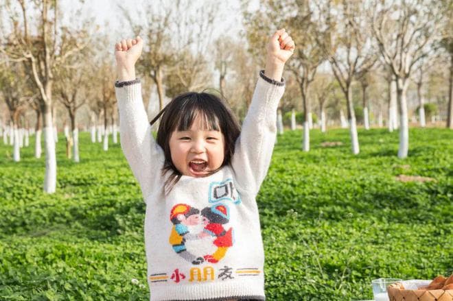 春天多带孩子做这件事，帮助长高，还能让娃更聪明
