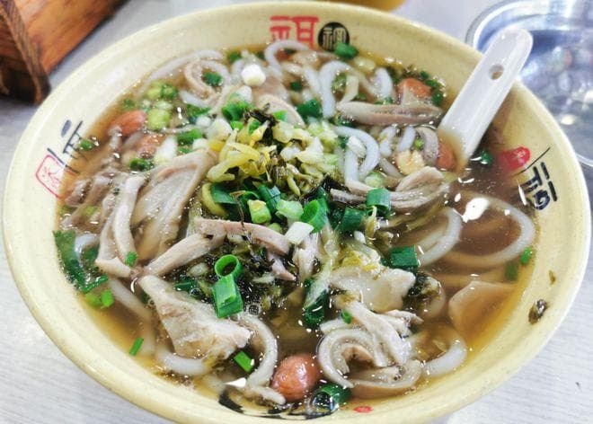 文昌十大经典美食，每一道都令人垂涎欲滴