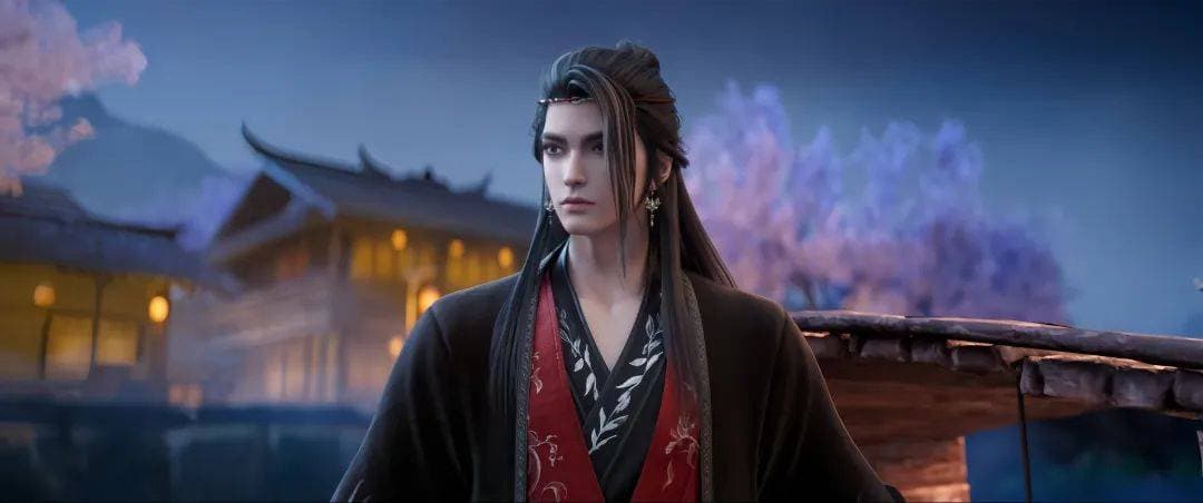 《诛仙》中喜欢张小凡的四个女人：碧瑶、陆雪琪、小白和金瓶儿的结局
