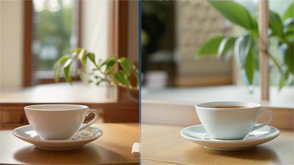安吉白茶的种植与制作工艺