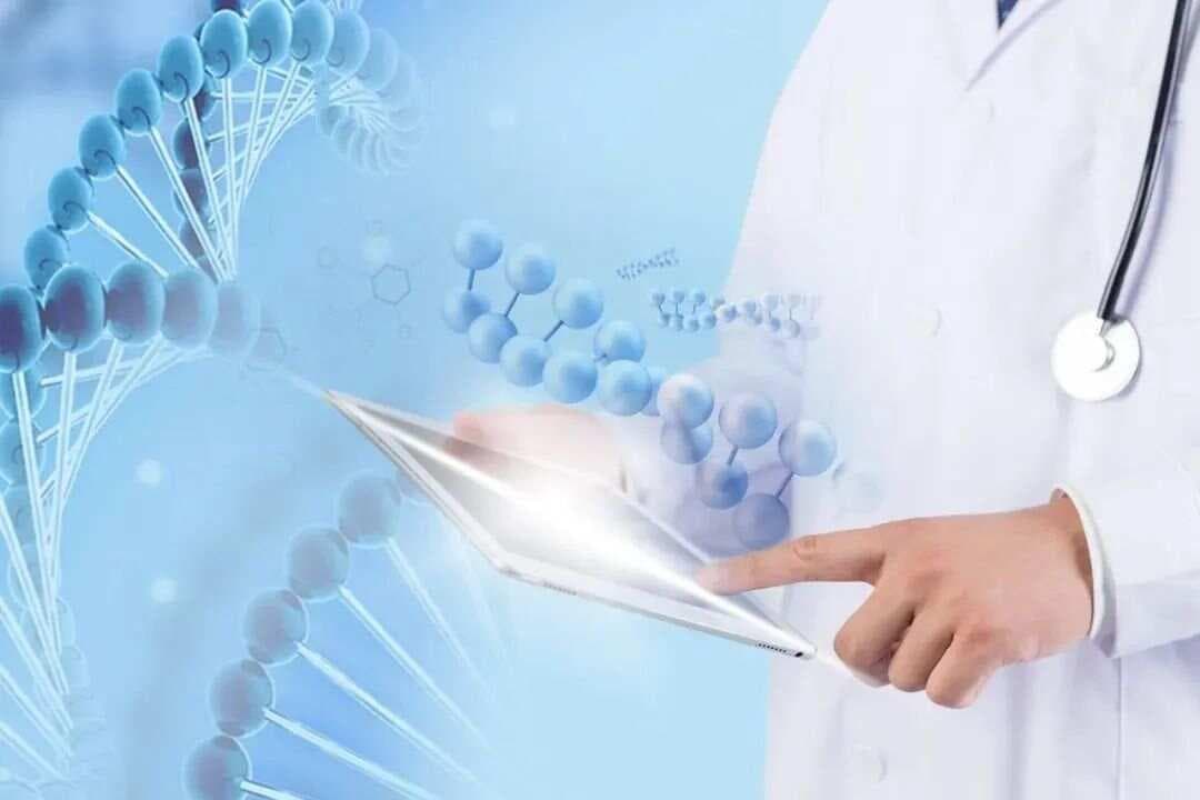 氢气在脑神经、心血管、肿瘤等疾病中的应用研究