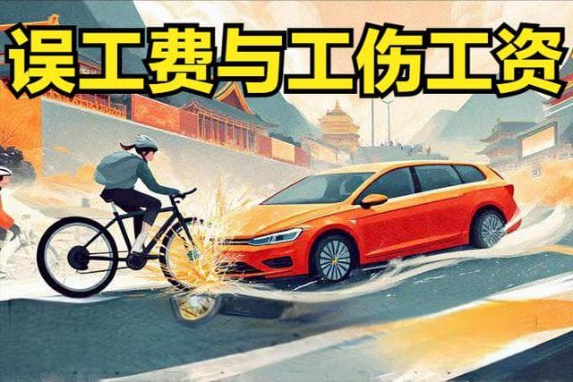 交通事故误工费与工伤停工留薪期待遇能否兼得？"双赔"如何实现？