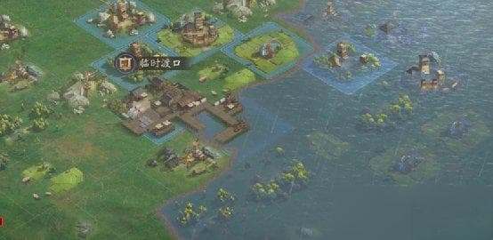 《三国志战略版》赤壁之战攻略：水上霸主养成记