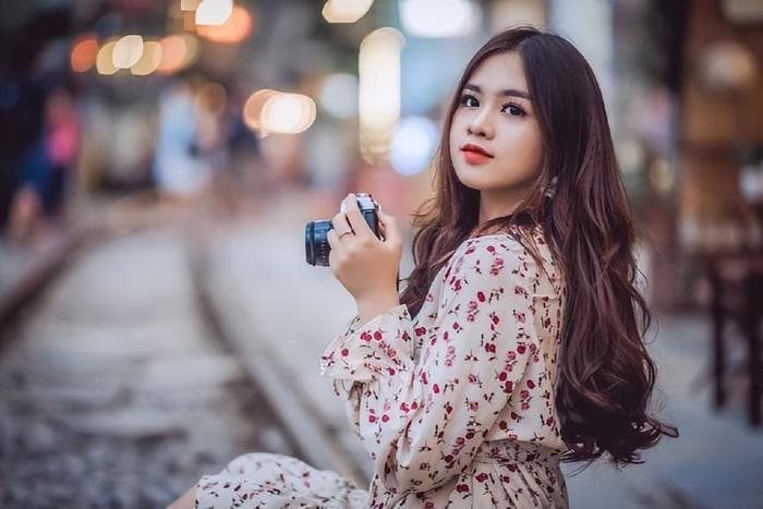 这5句话，能让女人心里乐开花，要多说