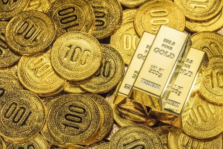 2025年黄金市场的结构性变化与投资策略