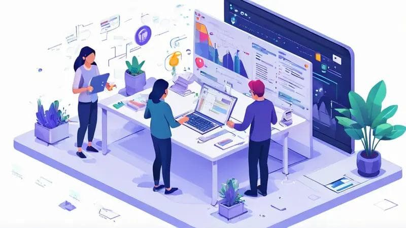 Excel上下班考勤表制作教程：从基础到进阶的全面指南