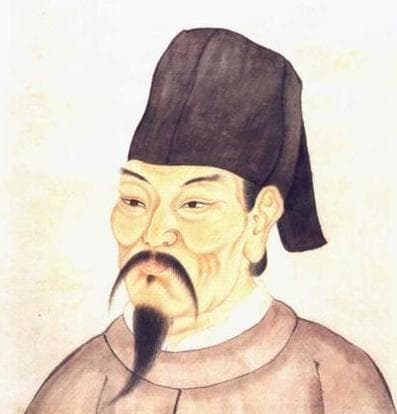王维：亦官亦隐，维摩诘的诗意人生