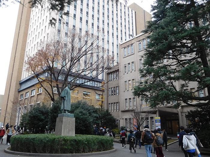 日本早稻田大学申请条件及流程详解