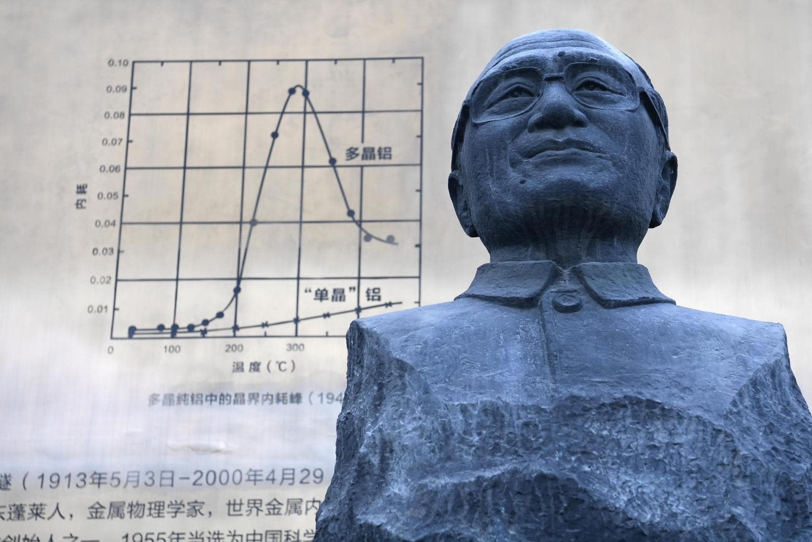 文化中国行 | 重温“创业史”，对话“新青年”——科学接力的精神力量