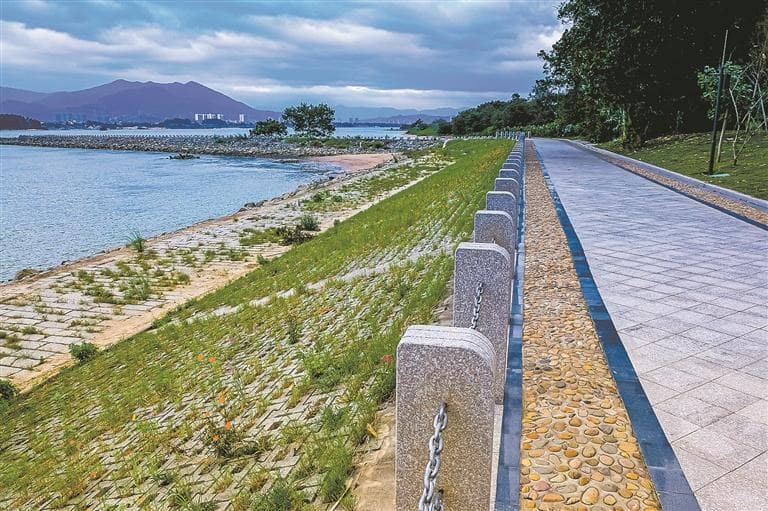 福建5条绝美骑行路线，邂逅不一样的风景