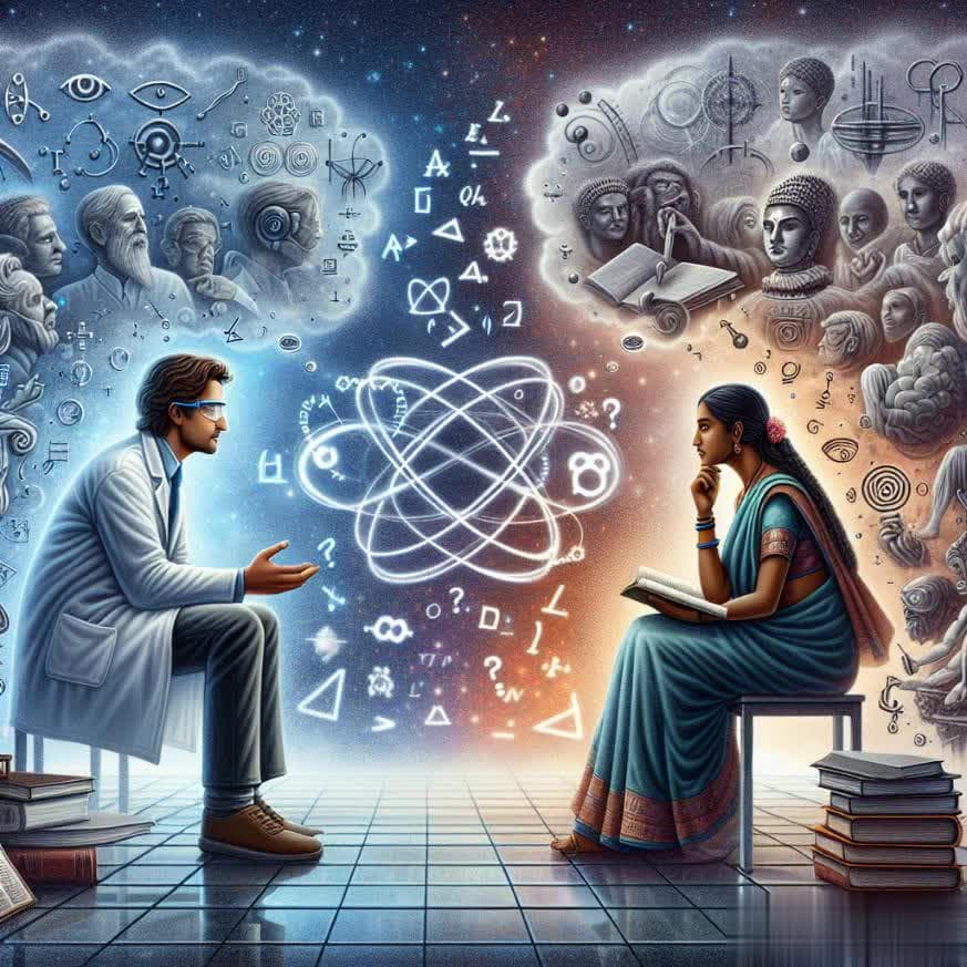 穿越时空的可能性，科学与哲学的对话