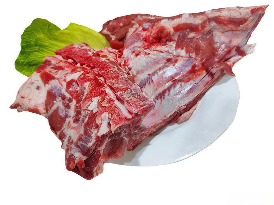 猪肉常见部位的特点及吃法，看这一篇就够了