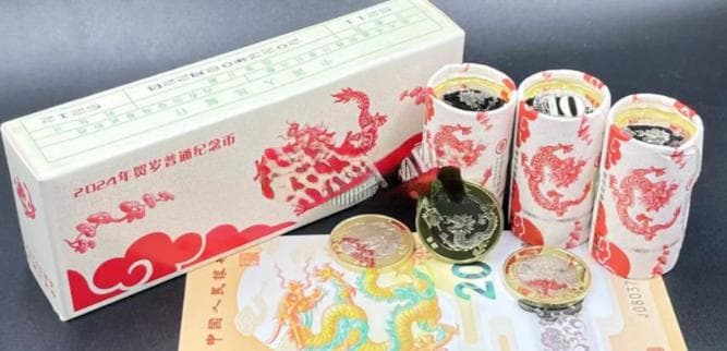 从喜欢就买到以藏养藏，纪念币该怎么玩？