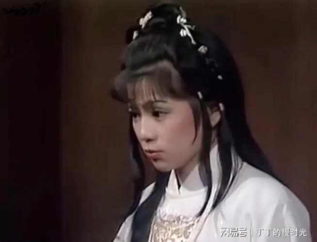 《神雕侠侣》里的黄蓉，不再那么讨人喜欢？