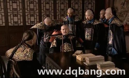 清朝内阁的职责与运作方式