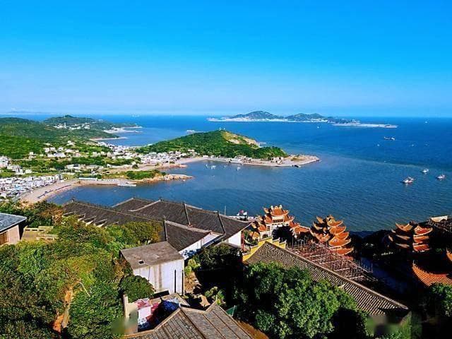 普陀山自驾游完全攻略：从路线规划到景点打卡