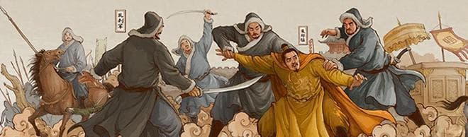 土木堡之变：明朝走向衰落的转折点
