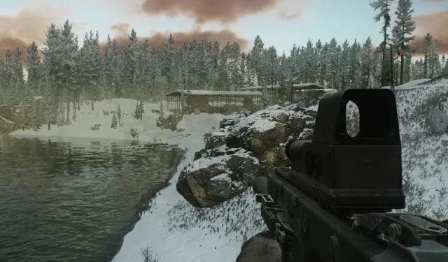优化《逃离塔科夫》中的 FPS：提示和技巧