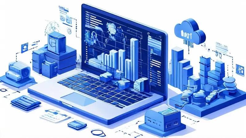 电脑Excel插入单元格的多种方法与实用技巧