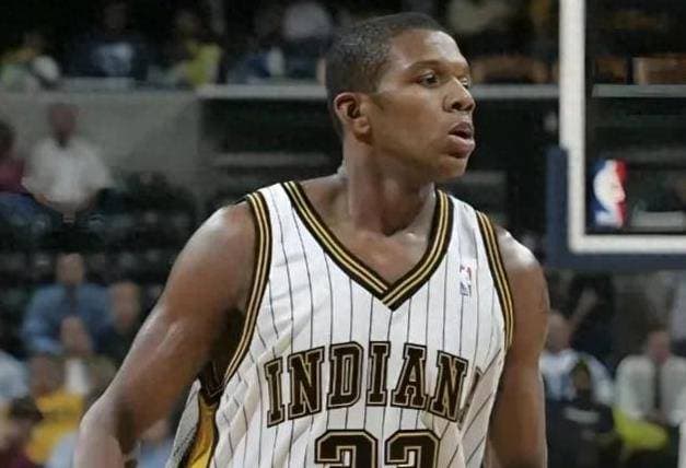 詹姆斯琼斯：NBA生涯回顾
