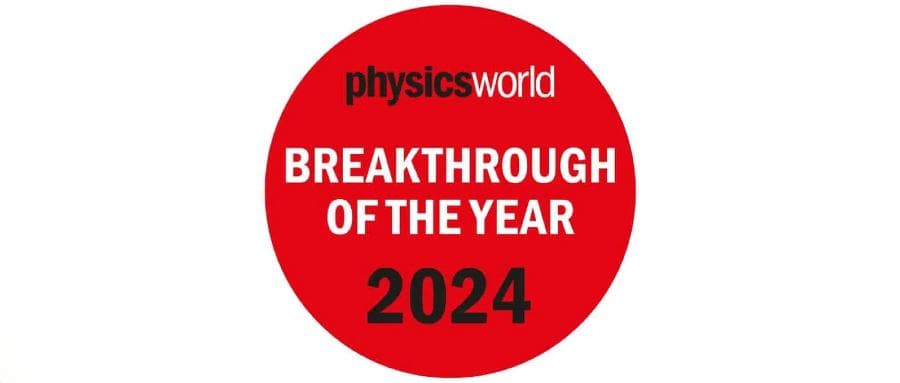 《物理世界》2024年度科研突破：量子纠错能力向实用化迈出重要一步