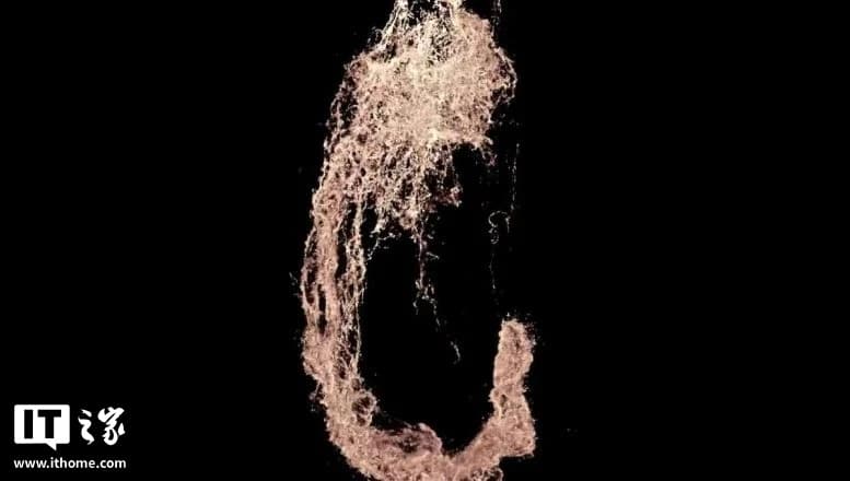 科学家研发新型 DNA 显微镜，可“从内到外”绘制生命 3D 图