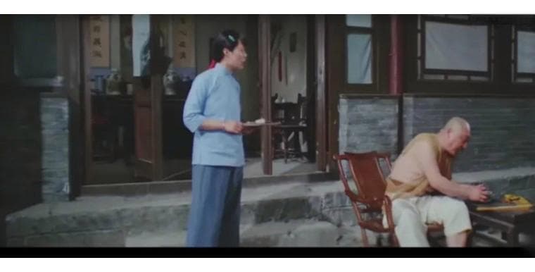 看完电影《骆驼祥子》，才知道普通人难以翻身的底层逻辑
