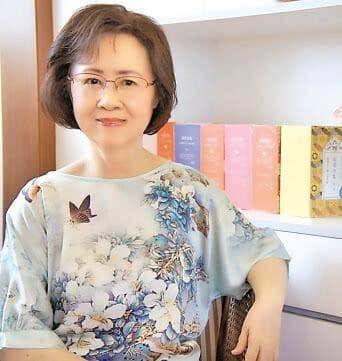 琼瑶毁三观经典语录：三观不正与三观正的爱情