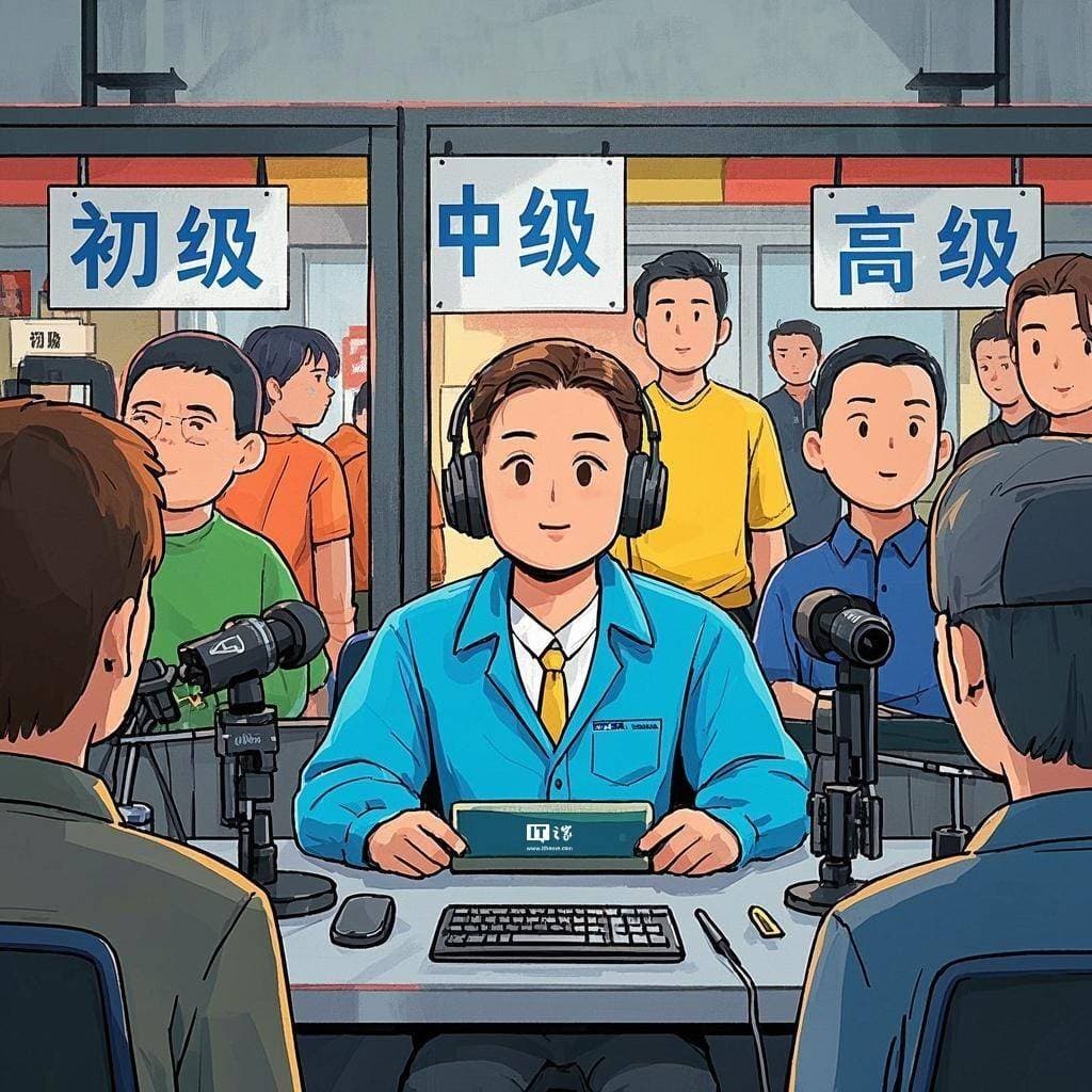 网络主播职业能力新标准出炉，职业主播将如何分级评定？