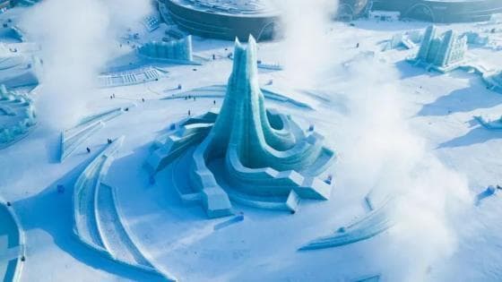 新项目、新场景……这个冬天哈尔滨怎么玩？