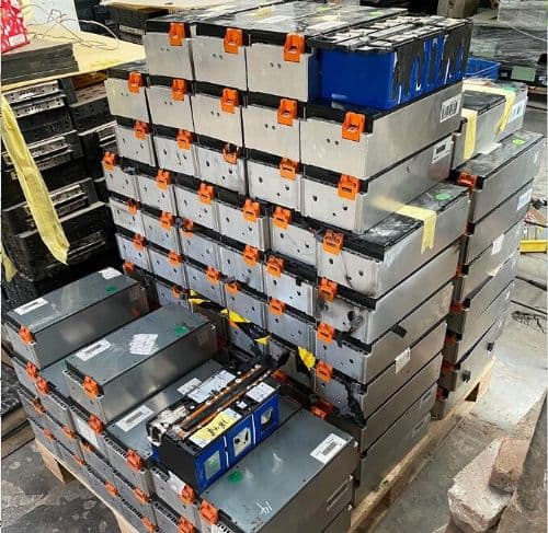 驻车锂电池选购指南：五大品牌优劣势全解析
