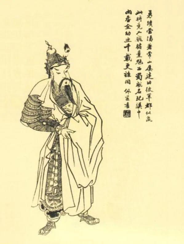 赵云追随刘备近三十年，为何在刘备时代仅为杂号将军，且没封侯