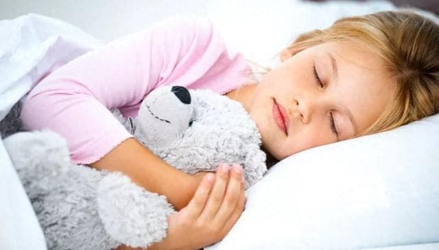 打造理想的儿童睡眠环境！春季孩子卧室的6大注意事项