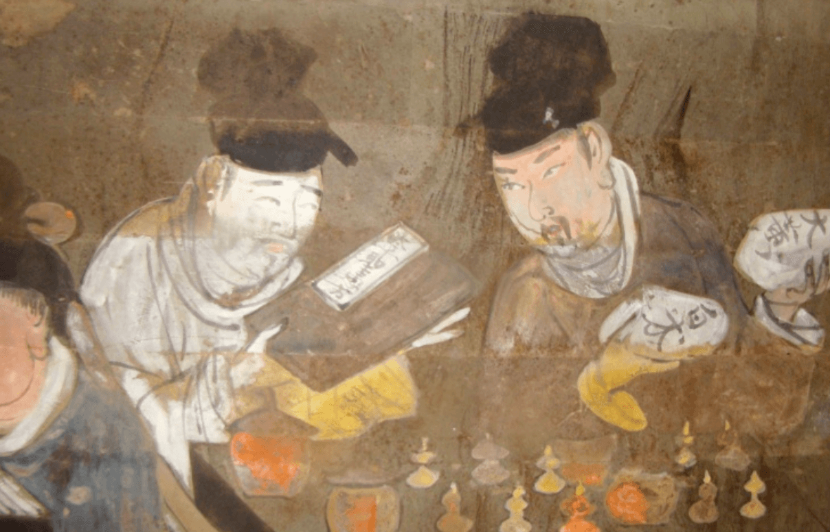 宋代皇帝以知医重医著称！听听三位宋代皇帝和中医药的故事