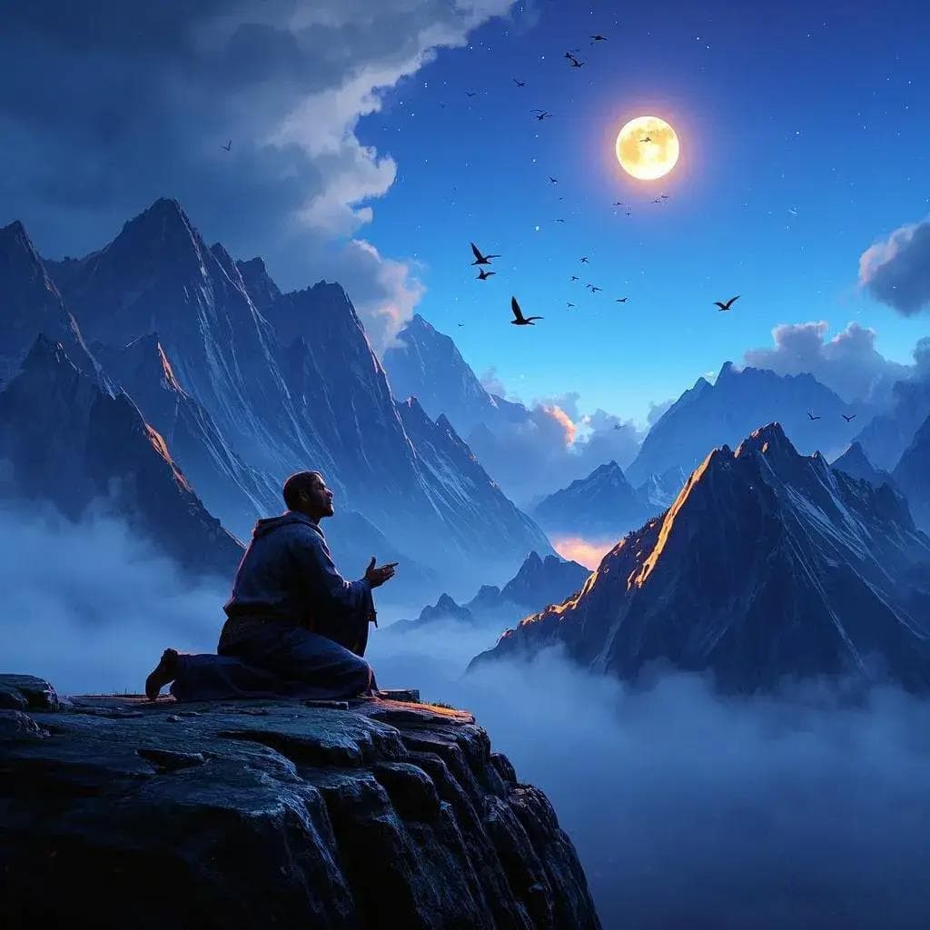 禅是什么？禅究竟是什么？禅如今是什么？