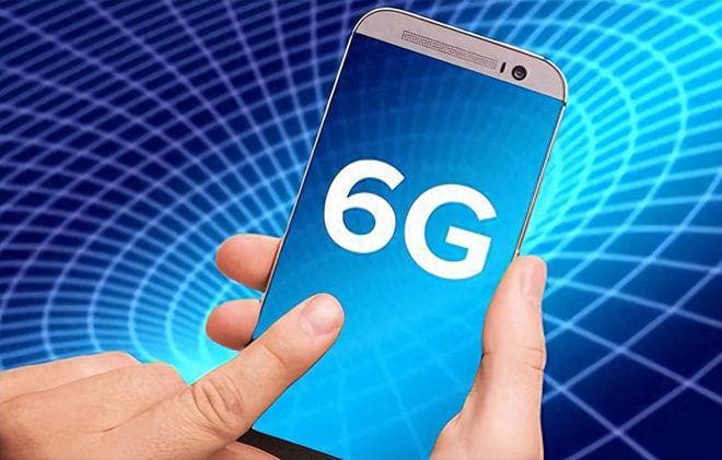 中美日6G专利占比差距犹如断崖！美国35.2%，日本9.9%，中国多少